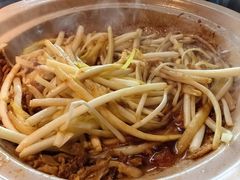 -筱爷叔·上海传统手工菜(玉树路店)