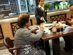 -李记饺子·熏酱东北菜(欢乐谷店)
