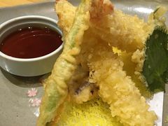 -花潮料理艺食馆(世欧广场店)