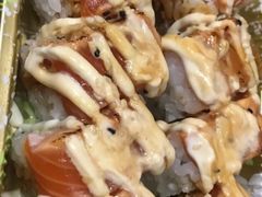 -吉之仙•中国制造•出口级食材日料店(领事馆总店)