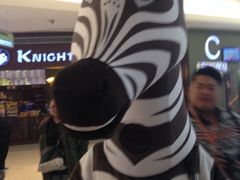 泉舜世茂电影城-万达影城(泉舜广场PRIME店)