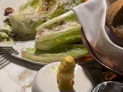 -深圳美高梅酒店·意烁FIAMMA·地中海餐厅