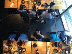 -金牌外婆家(苏州中心店)