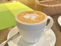 -希尔顿欢朋酒店·欢朋餐厅