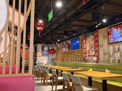 -风光老灶麻辣香锅(大成路翠微百货店)