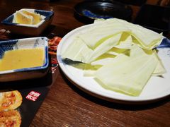 -鸟鹏烧鸟居酒屋(天河领展店)