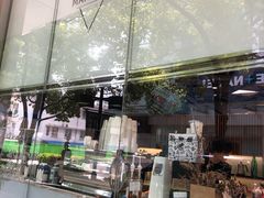 -Manner Coffee(大宁国际商业广场店)
