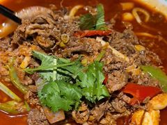 -阿西娅食府(中关村店)