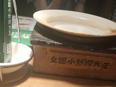 -费大厨辣椒炒肉(万家丽一店)