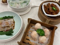 -龙的酒楼·手工早茶·顺德菜(近良路店)