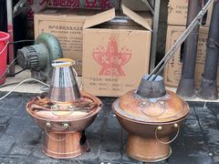 -新梅居(宁海东路店)