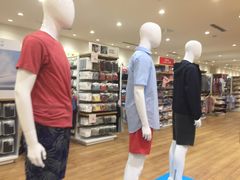 -优衣库(重庆万象城店)