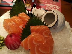 -有喜屋·深夜食堂(北京西路店)