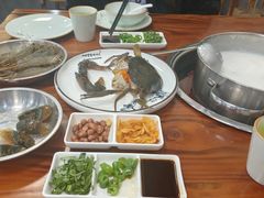-盈田盈粥庄(黄兴公园店)