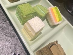 -盛江山自助料理(奥莱锦辉购物广场店)