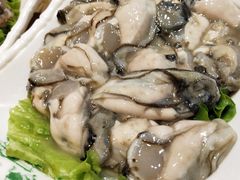 海蛎子-草原塞蛮羊火锅城(港湾店)