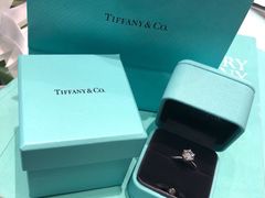 -Tiffany & Co.蒂芙尼
(南京德基广场店)