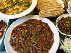 -山南熏肉大饼(辽菜旗舰店)
