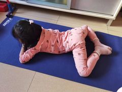 -艺彩童馨舞蹈培训学校(西湖道校区)