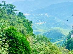 -云台山风景名胜区