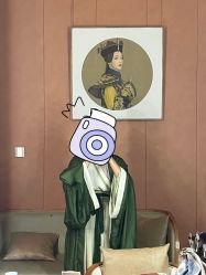 -盘子女人坊古装写真摄影(南京总店)