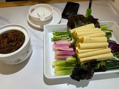 -李老哈·东北菜(宋园路店)