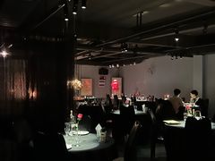 -小火花·干式熟成牛排馆Spark SteakHouse(剑桥郡店)