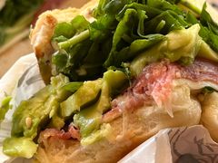 -HOLY BAGEL(苏河店)