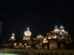 门面-京津新城温德姆至尊酒店(珠江大道店)