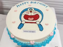 -艾加柒克蛋糕茶歇甜品台(春熙路店)