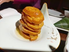 -金枝玉叶上海人家食府(三里河店)