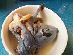 -干老四雅鱼饭店(滨江西路店)