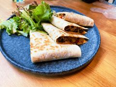 -青麦家·融合餐厅(江岛智立方店)