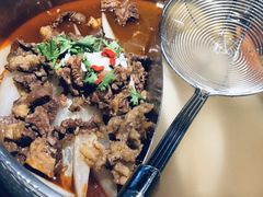 -老头儿油爆虾·知味杭州(爱琴海购物中心)
