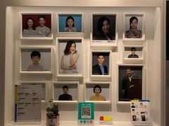 -方快PLUS照相馆(唐镇恒生万鹂店)