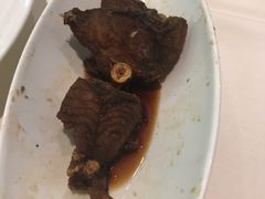 -老正兴菜馆(福州路店)