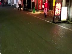 -一兰拉面(池袋店)