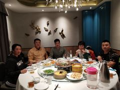 -大鸭梨烤鸭(枣园店)