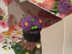 -BONCAKE裱花蛋糕(万象汇店)