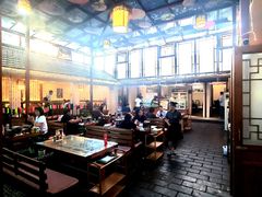 -丽江庭院之爱在路上(西单店)