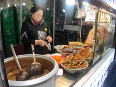 蛋菜夹馍优质-清真马乐贝腊牛肉蛋黄菜夹馍(马蓉洒金桥店)