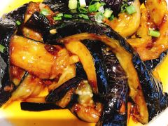 -姑奶奶老厨房(南坪路总店)