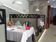 -味+新京宴·烤鸭·北京菜(创意谷店)