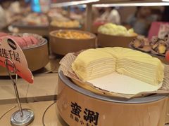-兰岛广场(白沙路店)