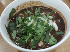 涮肉小料-金生隆(六铺炕店)