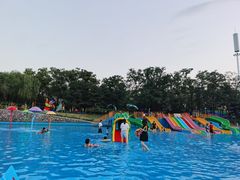 -青龙湖公园