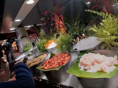 -吉布鲁牛排海鲜自助(芙蓉万家丽店)