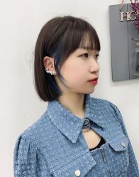 点击看大图 -sy杉影印象COLOUR专业烫染