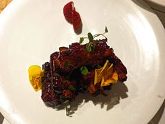 -肆月河豚·新淮扬(金融街店)
