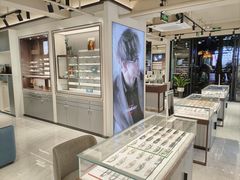-宝岛眼镜·星创视光中心(中泰店)